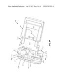 ELECTRICAL WIRING DEVICE WITH SHUTTERS diagram and image