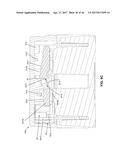 ELECTRICAL WIRING DEVICE WITH SHUTTERS diagram and image