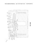 ELECTRICAL WIRING DEVICE WITH SHUTTERS diagram and image