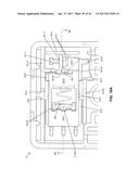 ELECTRICAL WIRING DEVICE WITH SHUTTERS diagram and image