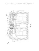 ELECTRICAL WIRING DEVICE WITH SHUTTERS diagram and image