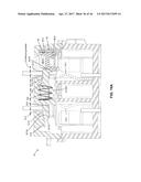 ELECTRICAL WIRING DEVICE WITH SHUTTERS diagram and image