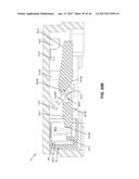 ELECTRICAL WIRING DEVICE WITH SHUTTERS diagram and image