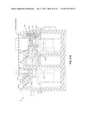 ELECTRICAL WIRING DEVICE WITH SHUTTERS diagram and image