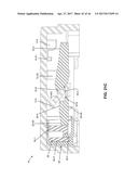 ELECTRICAL WIRING DEVICE WITH SHUTTERS diagram and image