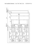 POWER STORAGE SYSTEM AND POWER STORAGE SYSTEM CONTROL METHOD diagram and image