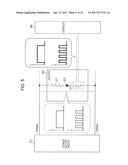 POWER STORAGE SYSTEM AND POWER STORAGE SYSTEM CONTROL METHOD diagram and image