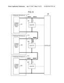 POWER STORAGE SYSTEM AND POWER STORAGE SYSTEM CONTROL METHOD diagram and image