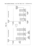 POWER STORAGE SYSTEM AND POWER STORAGE SYSTEM CONTROL METHOD diagram and image