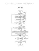 POWER STORAGE SYSTEM AND POWER STORAGE SYSTEM CONTROL METHOD diagram and image