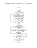 POWER STORAGE SYSTEM AND POWER STORAGE SYSTEM CONTROL METHOD diagram and image