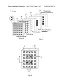 BEAM FORMING FOR REFERENCE SIGNALS USING AN ANTENNA ARRANGEMENT diagram and image