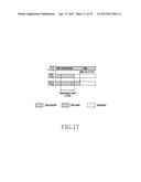 SIGNAL EXCHANGE EQUIPMENT AND METHOD FOR TIME DIVISION DUPLEX AND     FREQUENCY DIVISION DUPLEX CARRIER AGGREGATION IN WIRELESS COMMUNICATION     SYSTEM diagram and image