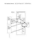 Protection Switching Across Interconnecting Node diagram and image