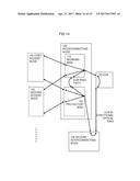 Protection Switching Across Interconnecting Node diagram and image