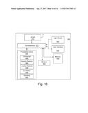 COMMISSIONING OF DEVICES ON A LIGHTING COMMUNICATIONS NETWORK diagram and image