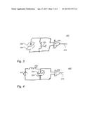 BODY COUPLED COMMUNICATION DEVICE diagram and image