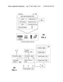 DETECTION AND MITIGATION OF INGRESS INTERFERENCE WITHIN COMMUNICATION     LINKS diagram and image