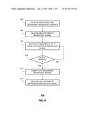 DETECTION AND MITIGATION OF INGRESS INTERFERENCE WITHIN COMMUNICATION     LINKS diagram and image
