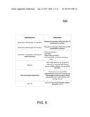 Optical Line Terminal Communication Method and Device With Data Structure diagram and image