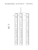 DATA TRANSMISSION SYSTEM, ENCODING APPARATUS AND ENCODING METHOD diagram and image