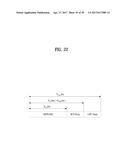 APPARATUS FOR TRANSMITTING BROADCAST SIGNALS, APPARATUS FOR RECEIVING     BROADCAST SIGNALS, METHOD FOR TRANSMITTING BROADCAST SIGNALS AND METHOD     FOR RECEIVING BROADCAST SIGNALS diagram and image