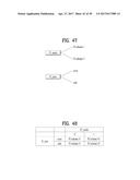 APPARATUS FOR TRANSMITTING BROADCAST SIGNALS, APPARATUS FOR RECEIVING     BROADCAST SIGNALS, METHOD FOR TRANSMITTING BROADCAST SIGNALS AND METHOD     FOR RECEIVING BROADCAST SIGNALS diagram and image