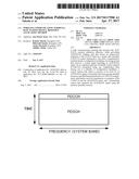 WIRELESS COMMUNICATION TERMINAL, BASE STATION DEVICE, RESOURCE ALLOCATION     METHOD diagram and image