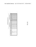 WIRELESS COMMUNICATION TERMINAL, BASE STATION DEVICE, RESOURCE ALLOCATION     METHOD diagram and image