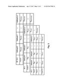 METHOD TO PERFORM JOINT SCHEDULING IN THE DOWNLINK OR IN THE UPLINK OF A     CENTRALIZED OFDM RADIO ACCESS NETWORK FOR A PLURALITY OF USERS     CONSIDERING TIME, FREQUENCY AND SPACE DOMAINS, SCHEDULER DEVICE THEREOF     AND COMPUTER PROGRAM PRODUCTS diagram and image