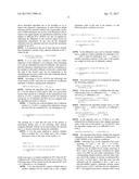 METHOD TO PERFORM JOINT SCHEDULING IN THE DOWNLINK OR IN THE UPLINK OF A     CENTRALIZED OFDM RADIO ACCESS NETWORK FOR A PLURALITY OF USERS     CONSIDERING TIME, FREQUENCY AND SPACE DOMAINS, SCHEDULER DEVICE THEREOF     AND COMPUTER PROGRAM PRODUCTS diagram and image