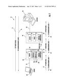 COMMUNICATIONS DEVICE SERVING AS TRANSMISSION CONTROL PROTOCOL (TCP) PROXY diagram and image