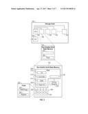 AUTHORIZING I/O COMMANDS WITH I/O TOKENS diagram and image