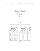 AUTHORIZING I/O COMMANDS WITH I/O TOKENS diagram and image