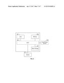 AUTHORIZING I/O COMMANDS WITH I/O TOKENS diagram and image