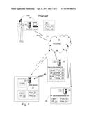 METHOD AND A SYSTEM FOR VERIFYING THE AUTHENTICITY OF A CERTIFICATE IN A     WEB BROWSER USING THE SSL/TLS PROTOCOL IN AN ENCRYPTED INTERNET     CONNECTION TO AN HTTPS WEBSITE diagram and image