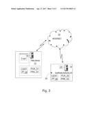 METHOD AND A SYSTEM FOR VERIFYING THE AUTHENTICITY OF A CERTIFICATE IN A     WEB BROWSER USING THE SSL/TLS PROTOCOL IN AN ENCRYPTED INTERNET     CONNECTION TO AN HTTPS WEBSITE diagram and image