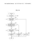 GATEWAY DEVICE DETERMINING WHETHER OR NOT RECEIVED FRAME IS APPROPRIATE diagram and image