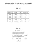 GATEWAY DEVICE DETERMINING WHETHER OR NOT RECEIVED FRAME IS APPROPRIATE diagram and image