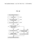 GATEWAY DEVICE DETERMINING WHETHER OR NOT RECEIVED FRAME IS APPROPRIATE diagram and image