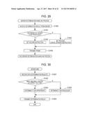 GATEWAY DEVICE DETERMINING WHETHER OR NOT RECEIVED FRAME IS APPROPRIATE diagram and image