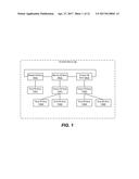 DISTRIBUTED RULE PROVISIONING IN AN EXTENDED BRIDGE diagram and image