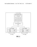 DISTRIBUTED RULE PROVISIONING IN AN EXTENDED BRIDGE diagram and image