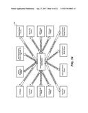 DISTRIBUTED RULE PROVISIONING IN AN EXTENDED BRIDGE diagram and image