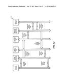 HIGH AVAILABILITY FOR DISTRIBUTED NETWORK SERVICES IN AN EXTENDED BRIDGE diagram and image