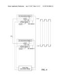 SYSTEM AND METHOD FOR ADJUSTING CLOCK PHASES IN A TIME-INTERLEAVED     RECEIVER diagram and image