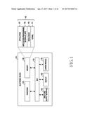 METHOD FOR DETECTING EYE OF SUBJECT AND ELECTRONIC DEVICE THEREOF diagram and image