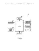 METHOD FOR DETECTING EYE OF SUBJECT AND ELECTRONIC DEVICE THEREOF diagram and image