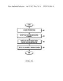 METHOD FOR DETECTING EYE OF SUBJECT AND ELECTRONIC DEVICE THEREOF diagram and image