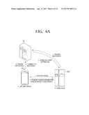 USER TERMINAL DEVICE AND METHOD FOR PROVIDING WEB SERVICE THEREOF diagram and image